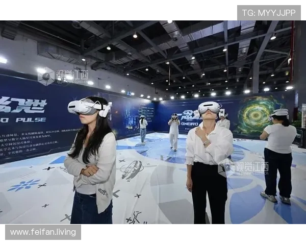 前瞻2028:下一代体育平台的沉浸式体验与行业变革